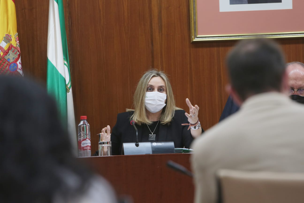 La Junta mejorará la visibilidad de la A-92 en sus cerca de 550 kilómetros